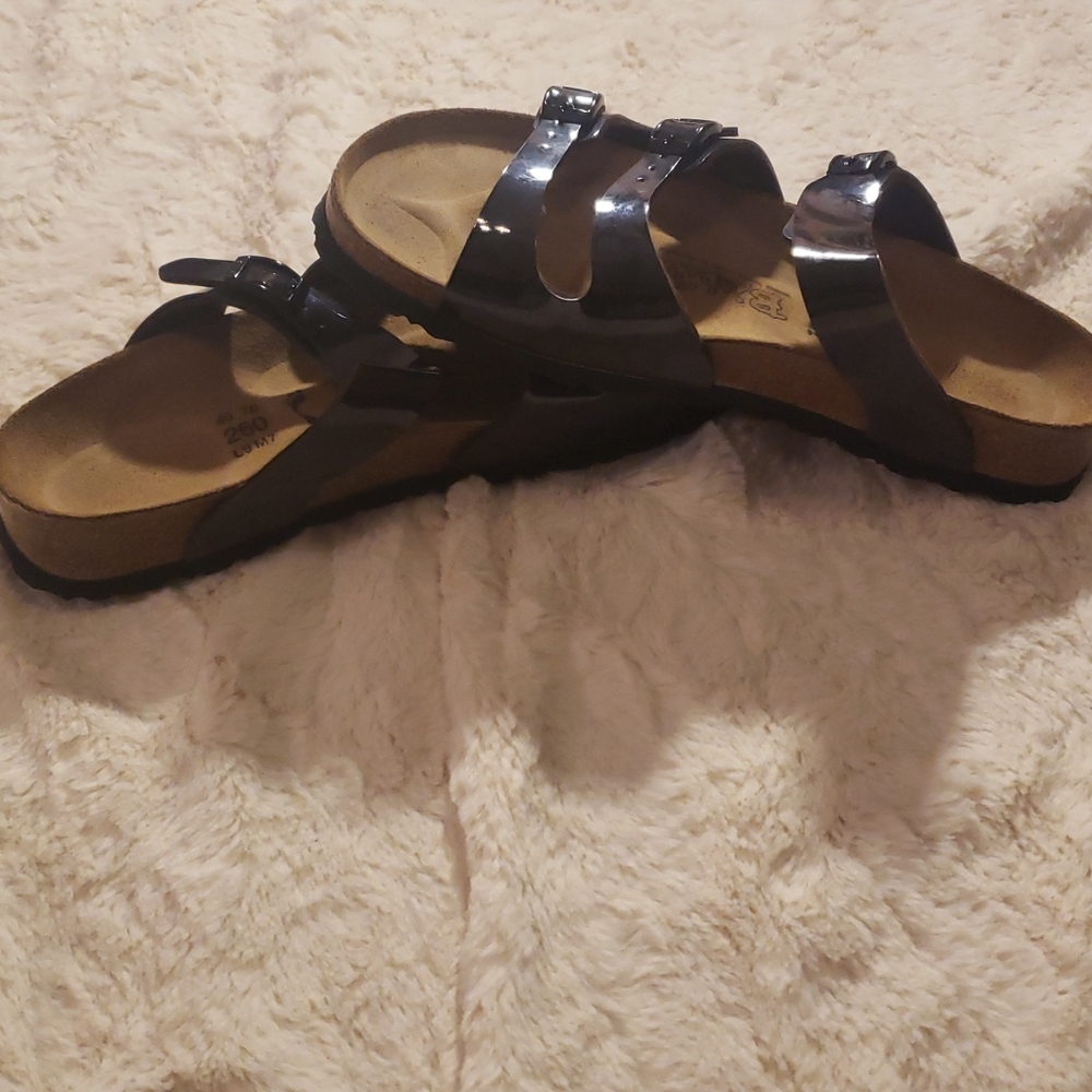 Birkis By Birkenstock Sandals